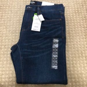 Bluenotes Brodie Slim Straight Jeans Denim 32/30